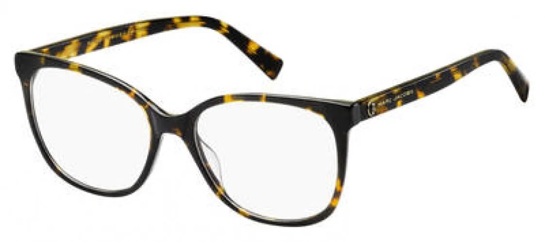 Marc Jacobs Marc380 Eyeglasses - view 2